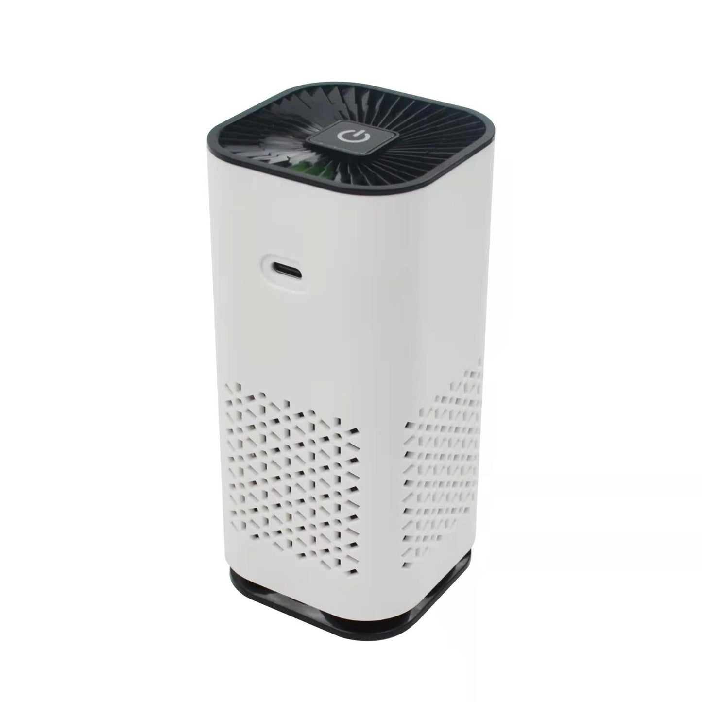 Car Air Purifier Smoke Air Freshen